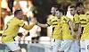 Un succès ce mercredi soir face au Progrès en demi-finale de Coupe et la route vers un doublé serait dégagée pour le F91.