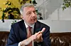 Fernand Kartheiser, de l'ADR, brigue un troisième mandat de député dans la circonscription Sud. (Photos Julien Garroy)