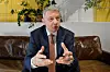 Pour Fernand Kartheiser, «il y a des chopses qui ne sont pas négociables comme la liberté civique, la religion, le droit des femmes». Un discours taillé sur mesure pour les musulmans. (Photo : Julien Garroy)
