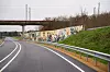Les véhicules pourront emprunter cette route dès ce vendredi.