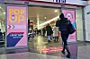 La gare centrale de Luxembourg va à nouveau permettre des vaccinations. (photos Julien Garroy)