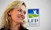 La présidence de Nathalie Boy De La Tour va permettre de 'calmer des hommes excessifs', dans une LFP minée récemment par les conflits internes.