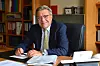 Paul Hammelmann va prolonger son mandat de président le temps de trouver une solution viable.