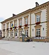 La Ville de Luxembourg détient le record avec un peu plus de 10 millions de recettes non recouvrées en 2023.