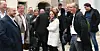 L'harmonie affichée entre les trois partenaires de coalition va-t-elle pouvoir être conservée au moment où le débat sur l'imposition de la fortune s'accélère.