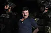 L'arrestation d'El Chapo, vendredi, par les Marines mexicains après six mois de traque.