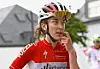 Christine Majerus va entamer jeudi sa dernière saison de compétition. (photo Jean-Jacques Patricola)