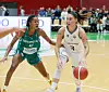 Après les Portugaises de Sportiva, Lisy Hetting et Gréngewald se préparent à affronter du très très lourd sur la scène européenne.
