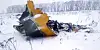 Russia Plane Crash