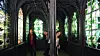 Le week-end des 2 et 3 juillet sera l'occasion de découvrir la nouvelle expo de Wim Delvoye, à qui l'on doit déjà la Chapelle du Mudam.
