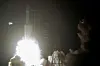 Tianzhou-1 ('Bateau céleste') a été propulsé par une fusée Longue Marche 7, qui a décollé du Centre de lancement de Hainan (sud) le 20 avril 2017.