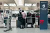 Delta Air Lines a également annulé plus de 300 vols samedi, et 170 la veille