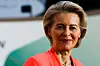 'Nous voulons que l'Europe soit l'un des principaux continents en matière d'IA', a indiqué la présidente de la Commission européenne.