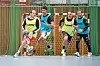 Les joueurs de Schifflange préparent le choc du week-end face à Rumelange.