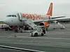 Le transporteur à bas coûts Easyjet a été le plus affecté.