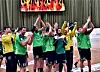 Les Baschargeois ont réalisé un joli coup en allant terrasser le leader sur son parquet. (photo marcel nickels/tageblatt)