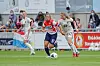 La numéro 10 du Luxembourg verra les joueuses belges tous les week-ends la saison prochaine.