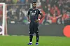Vinicius a inscrit l'unique but du match, mardi, avant d'être selon lui victime d'insultes racistes venant d'un joueur de Benfica.