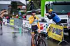 Marie Schreiber attendait beaucoup de ces championnats du monde d'Ostende (Photo : Luis Mangorrinha).