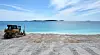 En Croatie, certaines stations balnéaires agrandissent artificiellement leur plage.