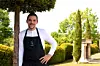 Louis Linster est à la tête du restaurant depuis 2017