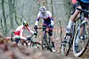 Lex Reichling fait partie des trois grands favoris de ces championnats nationaux de cyclo-cross (Photo : Luis Mangorrinha).