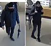 Ces deux individus sont recherchés par la police.