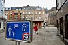Les zones 20 sont amenées à s’étendre de plus en plus dans les quartiers d’habitation, selon les possibilités de réaménagement et de la réglementation des différentes rues.