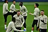 Pour les Parisiens, il faudra tenir tête aux Italiens sur le terrain et donc aussi à leur public dans les tribunes.
