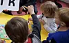 Le Statec se penche sur la surprenante hausse des tarifs de crèche au Luxembourg (Photo : François Aussems).
