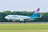 L'investissement dans deux Boeing 737-700 permet aussi de maintenir 'de normes élevées de service de qualité et de ponctualité', selon LuxairGroup.