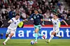 Après deux Mondiaux ratés en 2018 et 2022, Leroy Sané et les Allemands auront à coeur de se racheter.