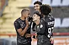 Abi Ramzi et ses coéquipiers se rapprochent encore un peu plus de la tête du championnat.
