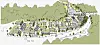 Le PAP Faïencerie au Rollingergrund, sur l’ancien site Villeroy & Boch, totalise 800 logements.