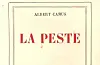 Ce classique d'Albert Camus, connaît un regain d'intérêt depuis le début de l'épidémie de coronavirus, en se classant, en France, parmi les meilleures ventes de livres numériques.