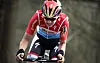 Christine Majerus s'est rassurée pour son troisième cross.