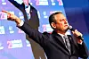 Özgür Özel a été réélu à la tête du CHP, le parti s’opposant au président Erdogan.