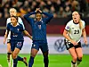 Kadidiatou Diani et les Française courent toujours après un premier titre majeur.