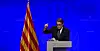 Artur Mas, président catalan sortant.