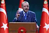 Recep Tayyip Erdogan : «Nous n'avons pas un avis positif, parce qu'ils ont fait une erreur à l'OTAN concernant la Grèce auparavant.