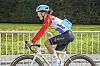 Marie Schreiber n'a plus couru depuis près d'un mois et elle se relance avec ce week-end de Coupe du monde.