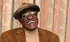 Photo de Billy Paul prise en 2008.