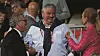 Flavio Becca, déjà mécène du F91 et de Virton, en attendant le Swift Hesperange, devrait donc aussi devenir le sauveur du FC Kaiserslautern.