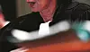 L'avocate avait assuré la défense de l'homme à son procès en 2003, quand il avait été jugé et condamné à 18 ans de prison pour l'assassinat par balles de son épouse.