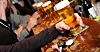 Au Luxembourg, nombre d'automobilistes prennent la route après avoir bu de l'alcool.