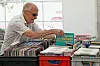 La bande dessinée, ce n’est pas qu’un truc de gosse. Ce sont de belles illustrations, des sensations, de la poésie, de l’humour et des plumes. (photos Didier Sylvestre)