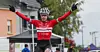 Scott Thiltges a réalisé une course parfaite, dimanche à Tétange.