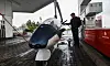 Le gyrodrive a les mêmes inconvénients qu'une voiture : il faut faire le plein ! (photos AFP)