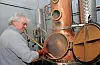 Le public pourra découvrir le savoir-faire des distillateurs et goûter, avec modération, leur production.