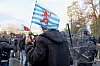 L’association des journalistes a eu connaissance de plusieurs cas de professionnels agressés sur le terrain ou menacés sur les réseaux sociaux. Elle promet des poursuites judiciaires.